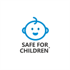 SAFE FOR CHILDREN