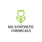 NO SYNTHETIC